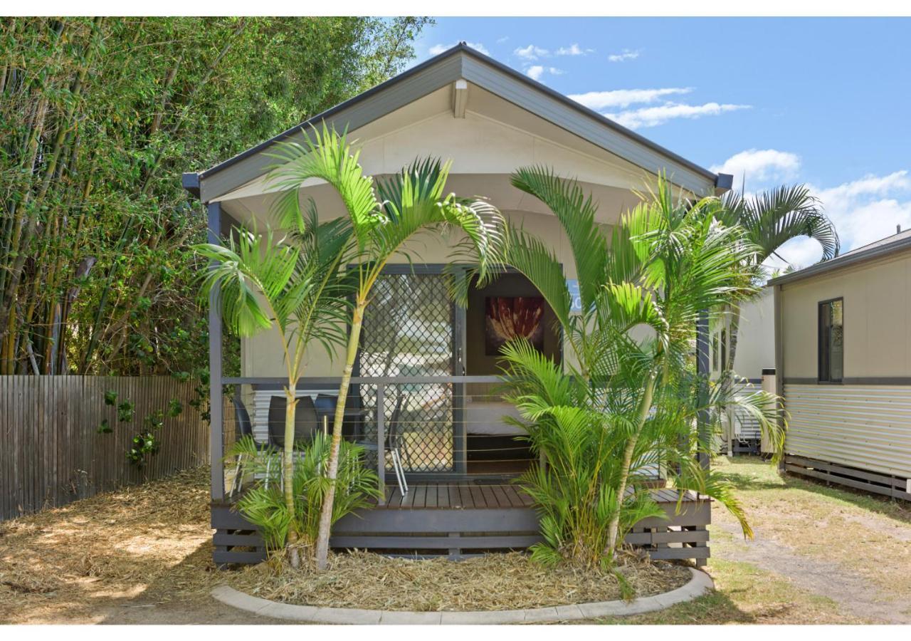 Discovery Parks - Fraser Street, Hervey Bay Exterior foto