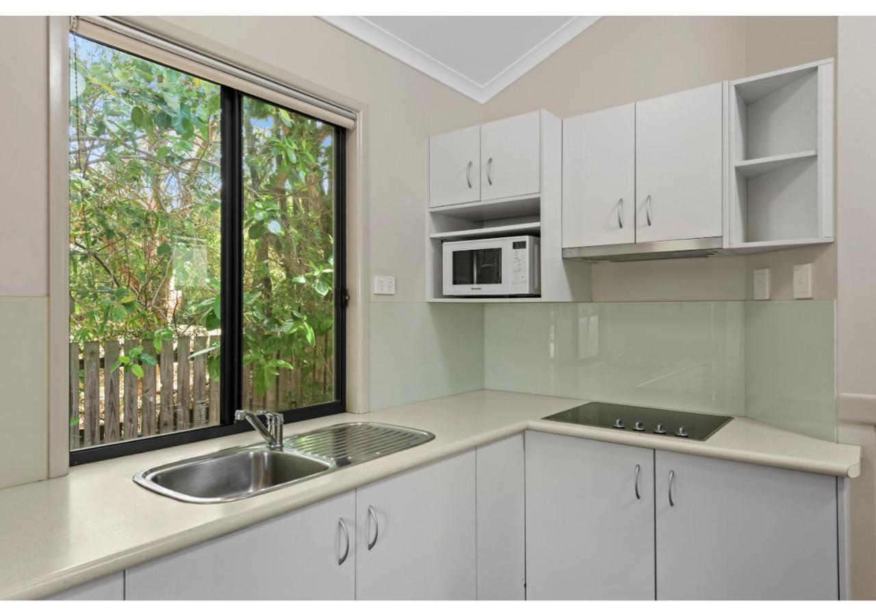 Discovery Parks - Fraser Street, Hervey Bay Exterior foto