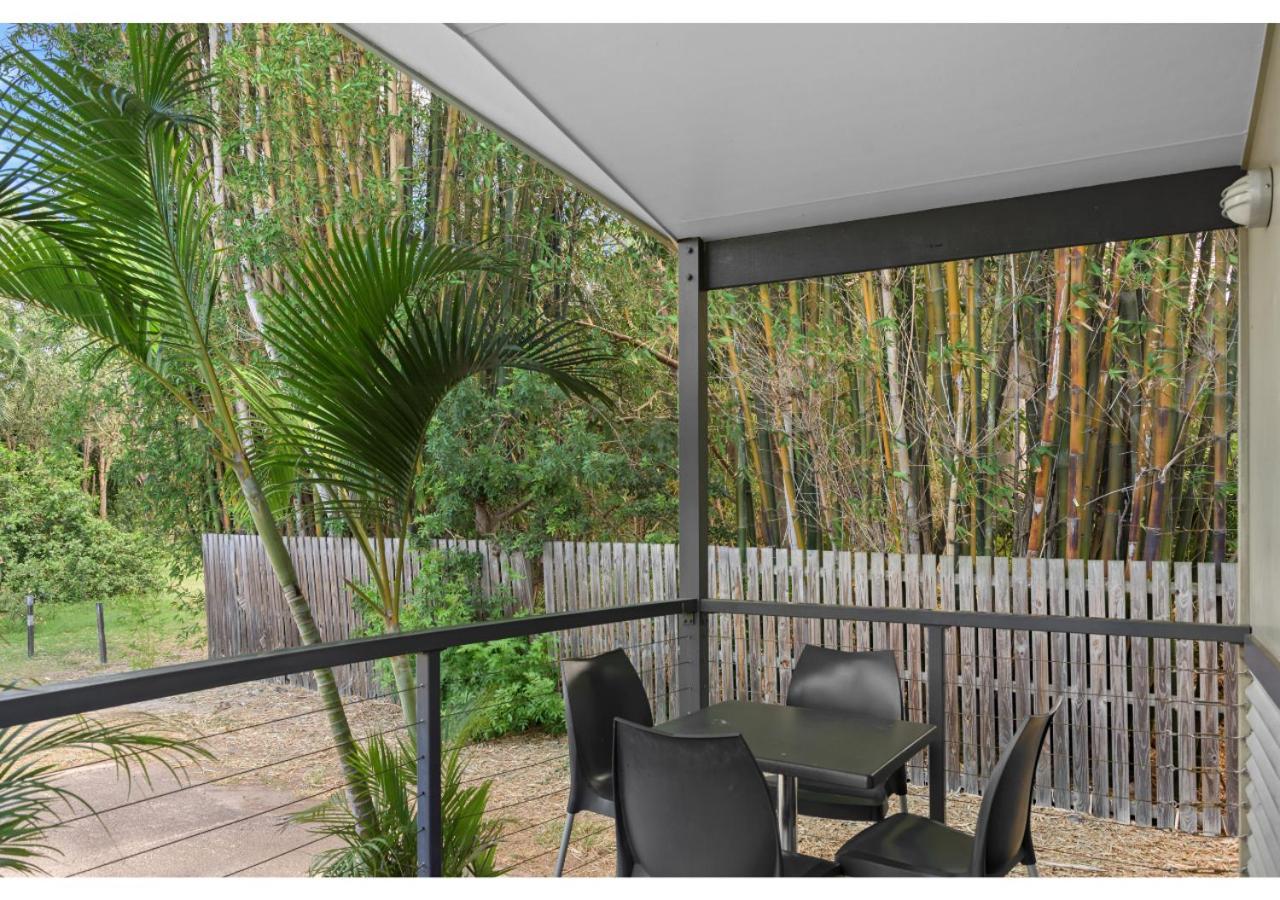 Discovery Parks - Fraser Street, Hervey Bay Exterior foto