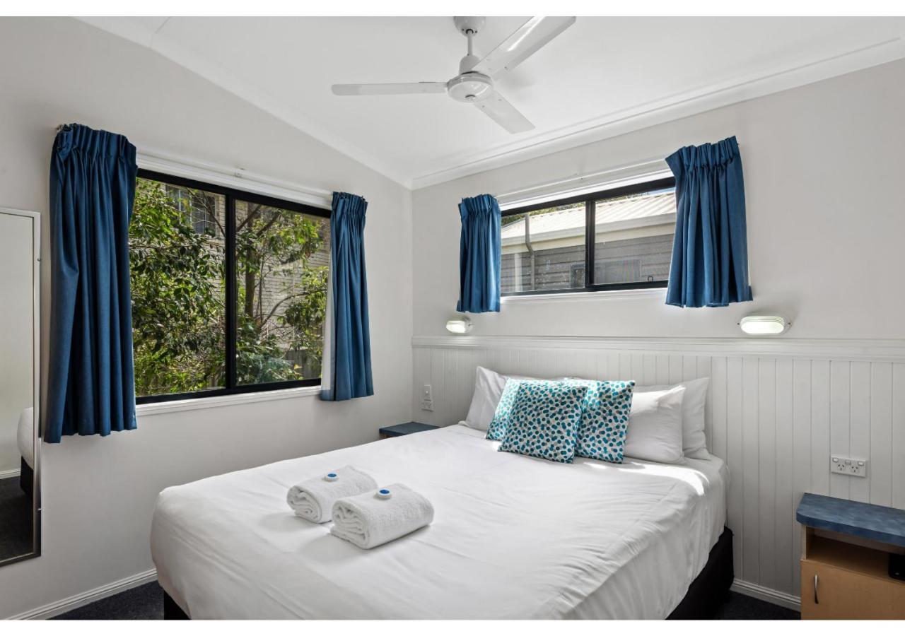 Discovery Parks - Fraser Street, Hervey Bay Exterior foto