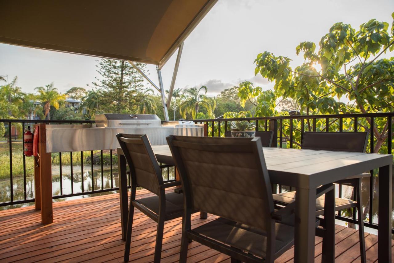 Discovery Parks - Fraser Street, Hervey Bay Exterior foto